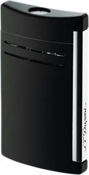 Mlazni MaxiJet upaljač S.T. Dupont Matte Black