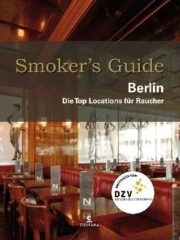 Smokers Guide Berlin: The Top-Locations for Smokers