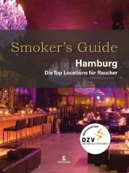 Smokers Guide Hamburg: The Top-Locations for Smokers