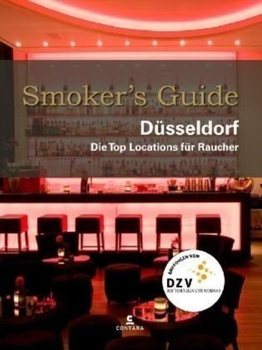 Smokers Guide Düsseldorf:The Top-Locations for Smokers