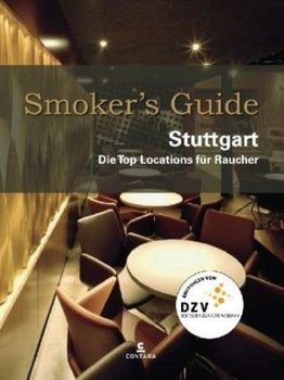 Smokers Guide Stuttgart: The Top-Locations for Smokers