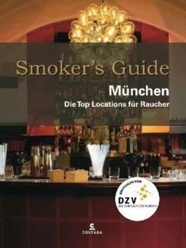 Smokers Guide München: The Top-Locations for Smokers