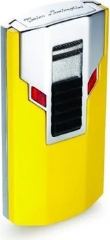 Lamborghini lighter 'Estremo' yellow