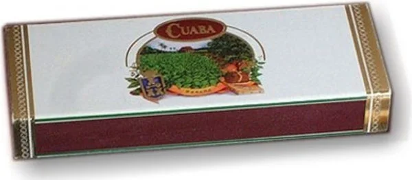 cigar matches 'Cuaba'