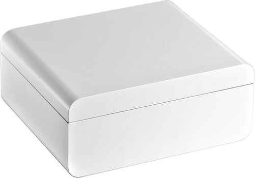 Stolni humidor adorini Carrara Medium Deluxe