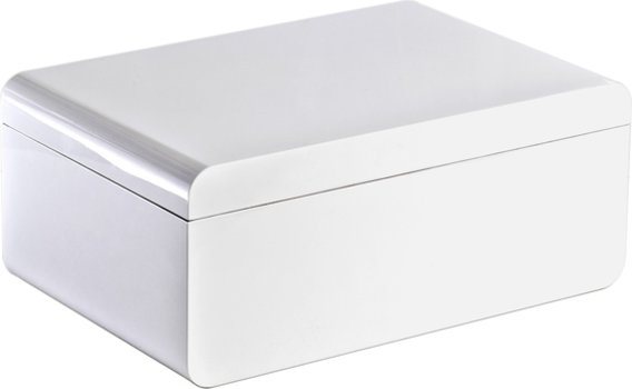 Humidor adorini Carrara Grande Deluxe
