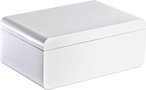 Humidor adorini Carrara Grande Deluxe