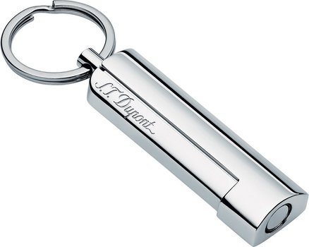 Kromirani MaxiJet bušač S.T. Dupont