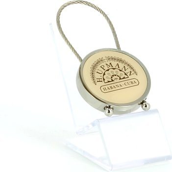 H. Upmann key chain