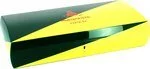 蒙特克里斯托雪茄盒黄色/绿色
