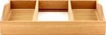 Cedar humidor tray size M for medium size Deluxe series