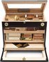 Cigar Cabinet adorini Aficionado Deluxe