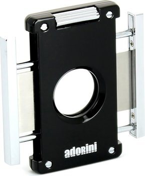 adorini 넵튠 커터 졸링겐 블레이드 블랙