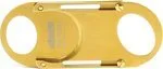 adorini slim cutter - gold