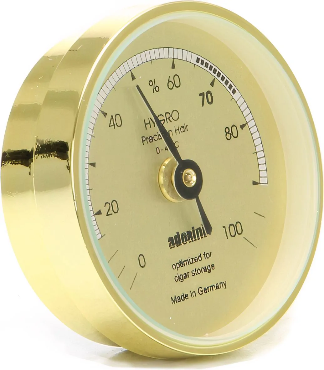 adorini Hair Hygrometer Small, Lowest price