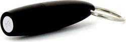 Xikar cigar punch Pull Out - black