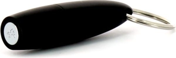Vytahovací pouzdro na doutníky Xikar černé