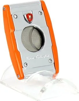 Narančasti rezač s dvostrukom oštricom Lamborghini Precisione