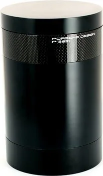 Porsche Design P3691 Cigar Container Black