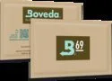 Boveda υγραντήρας 69% (μεγάλος, 60g)