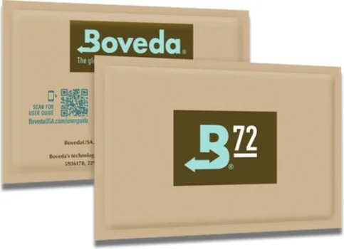 Boveda 가습기 72 % (대, 60g)