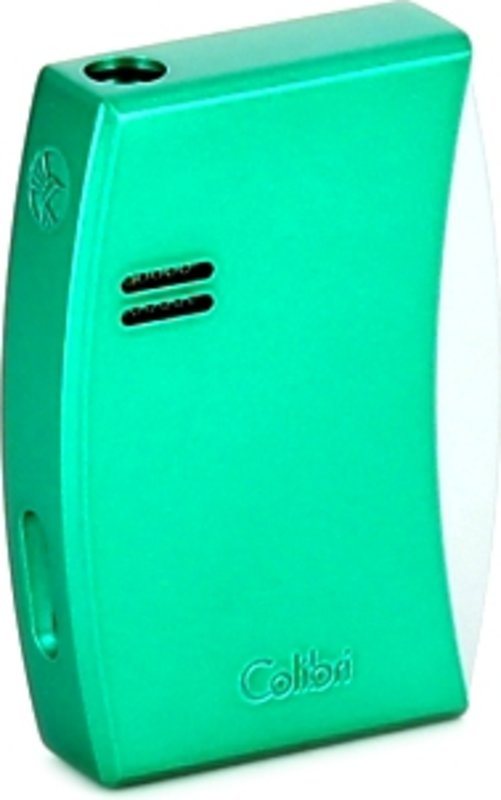 Colibri Eclipse Designer Lighter Venus Gr n Laveste Pris