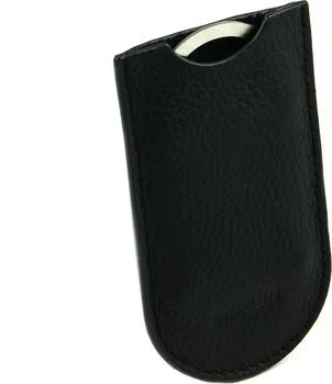 adorini leather Case black - 슬림 커터