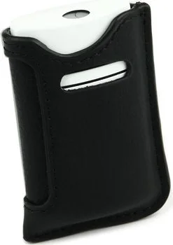 Læderpung for S.T. Dupont MaxiJet Lighter