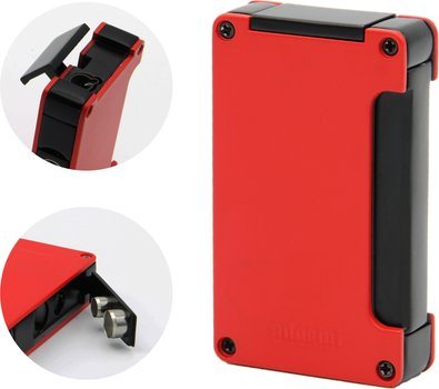 adorini Jetlighter rød