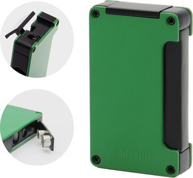 adorini Jetlighter racing grønn