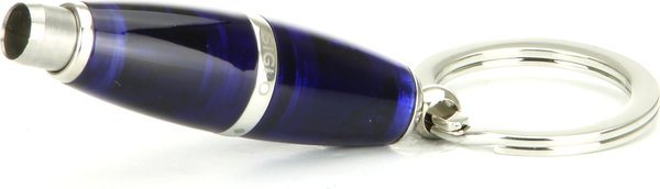Cortador de bala Siglo AC - Cristal azul