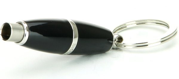 Cutter Siglo Bullet AC negru lucios