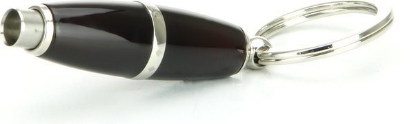 Siglo Bullet Cutter Krystall Burgunder