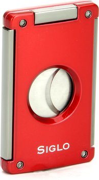 Cutter Siglo Switch Blade roșu