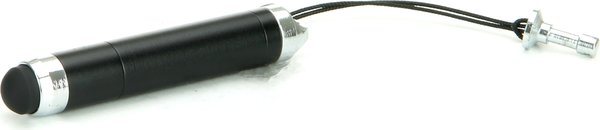 Siglo PhoneTouch Punch Kutter Sort
