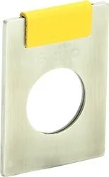 Siglo Seki Cutter Yellow Image 2