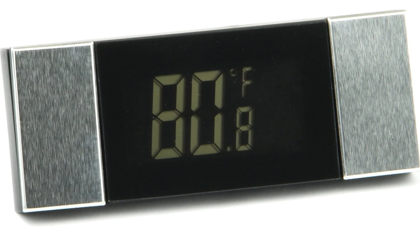 Digital hygrometer reviews deals