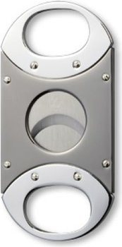Sikarileikkuri Gunmetal ruuveilla