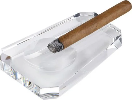 梯形雪茄烟灰缸