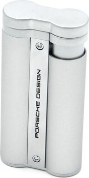 Porsche Design PD Lighter 3 Silver