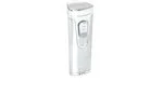 Lotus Citadel L20 Torch Flame Lighter Satin Chrome