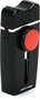Vertigo Tee Time Golf Lighter sort