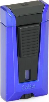 Isqueiro Colibri Stealth 3 - Azul metálico
