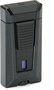 Colibri Stealth 3 Lighter sort metallic