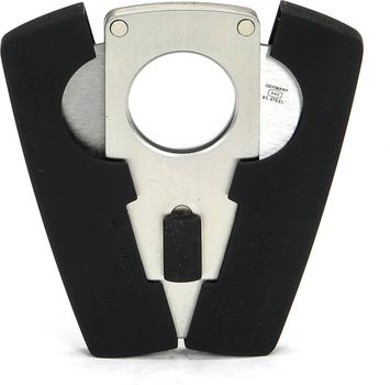 Cutter trabuc Lotus Cut 200 Cut 201 negru mat