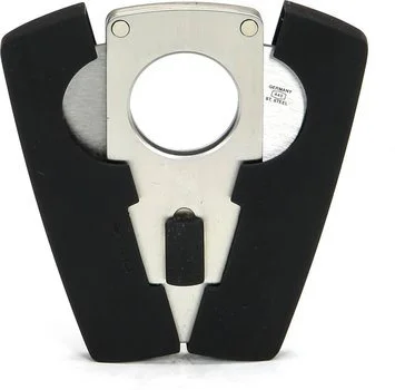 Lotus Cut 200 Cigar Cutter Cut 201 Matte Black