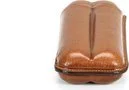 Двоен калъф Martin Wess Havane Goatskin за Robustos 490  изображение> 3