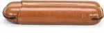 Двоен калъф Martin Wess Havane Goatskin за Robustos 490  изображение> 4