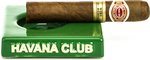 Popelník Havana Club Solito zelený  obraz> 2