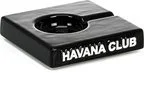 Havana Club Solito Tuhkakuppi Musta